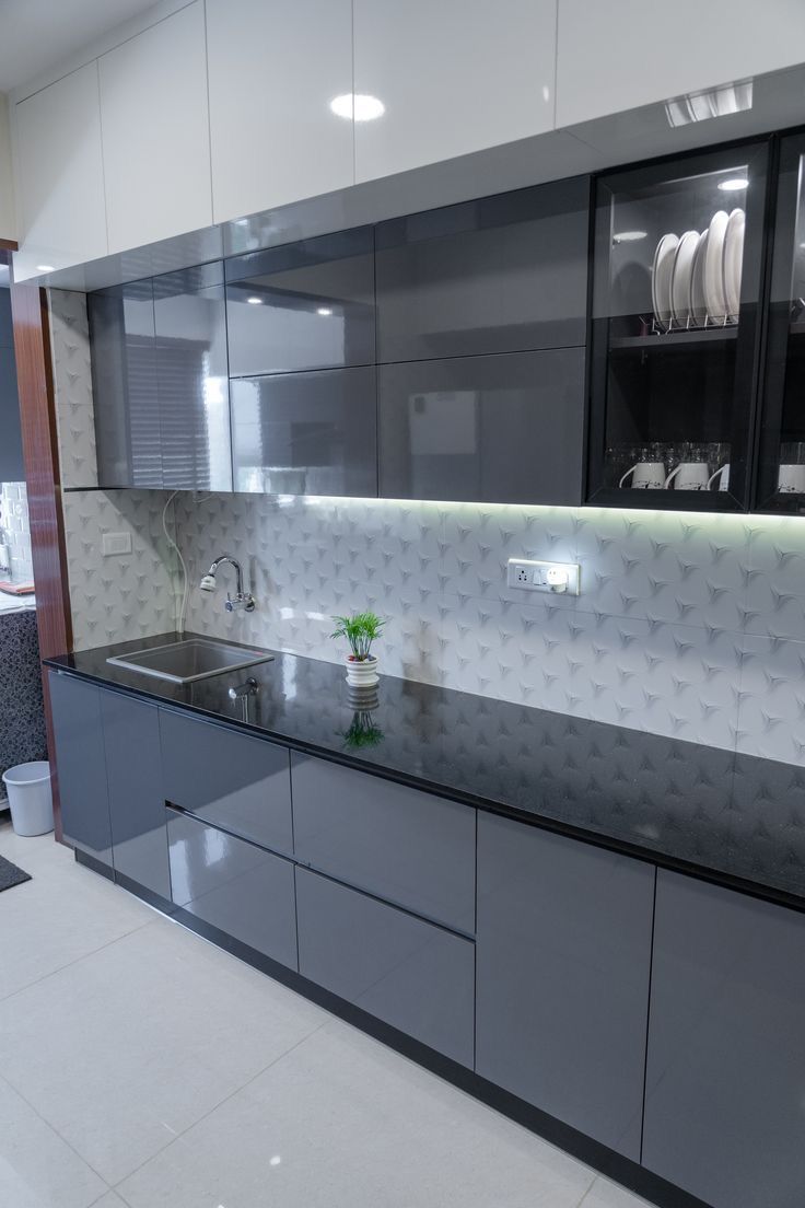 Kitchen Door 16